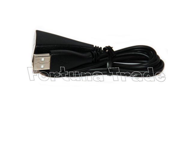 USB Power Port Ready retractable USB charge USB cable wired specifically for the Kyocera Neo E1100 and uses TipExchange