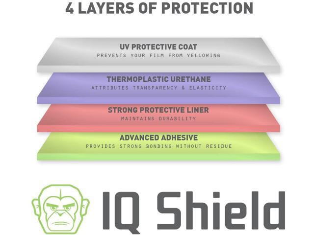 iq shield vivoactive 3 music