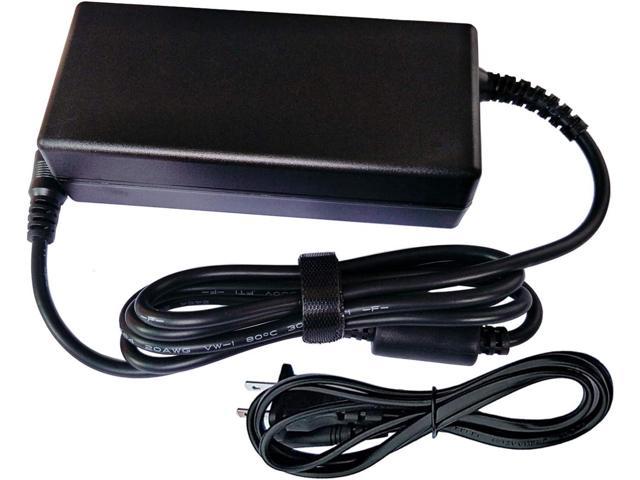 Affordable UpBright 12V AC DC Adapter Compatible with Brookstone