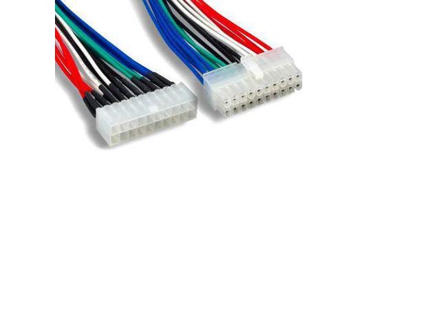 разъём atx 20 pin папа. Atx 20+4 пин разъемы питания. блок питания atx 20 pin. Atx cable 24 pin(20+4) hx1000. Atx 20 pin to 24 pin.