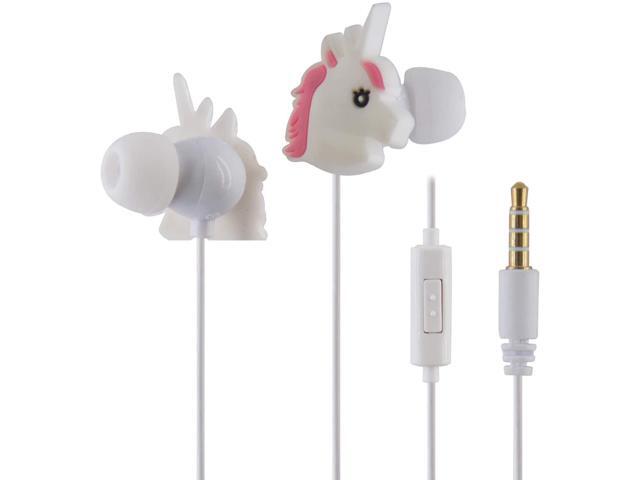 wired earbuds for kids