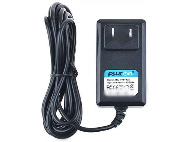 charger for proscan tablet