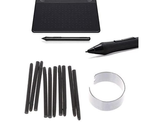 Wacom standard black pen nibs к каким планшетам подходит