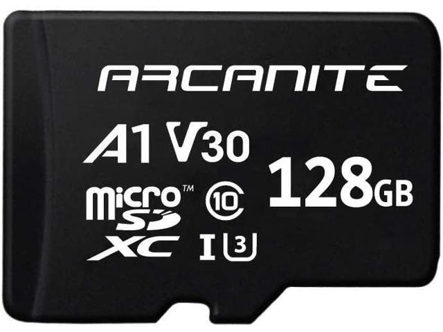 Microsd карта u3