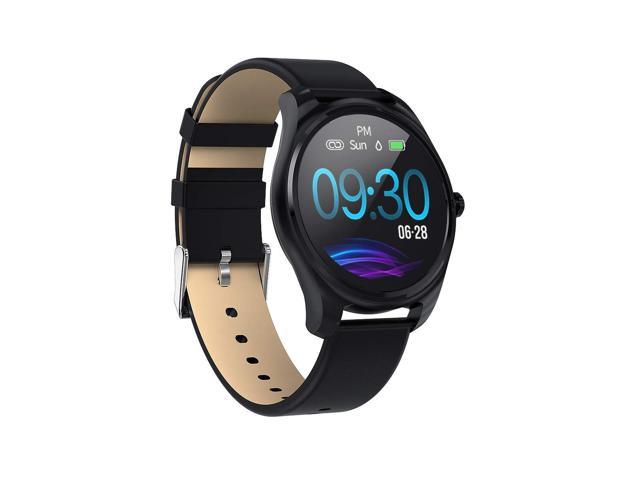 android ios smartwatch