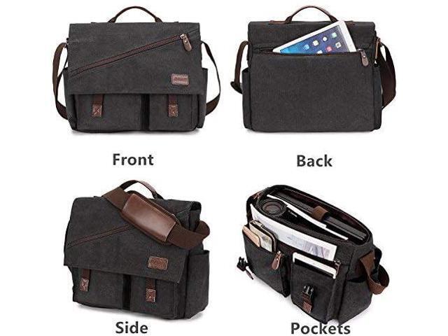 shoulder bookbag