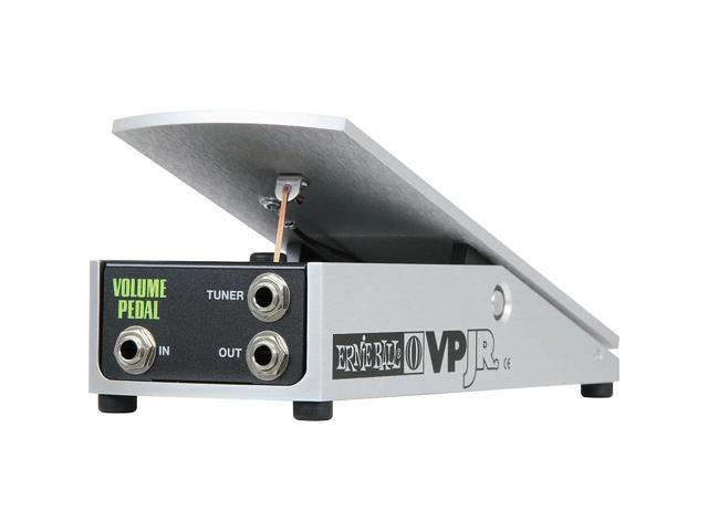 best ernie ball volume pedal