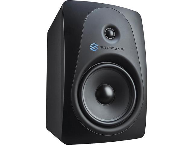 sterling audio mx3 black