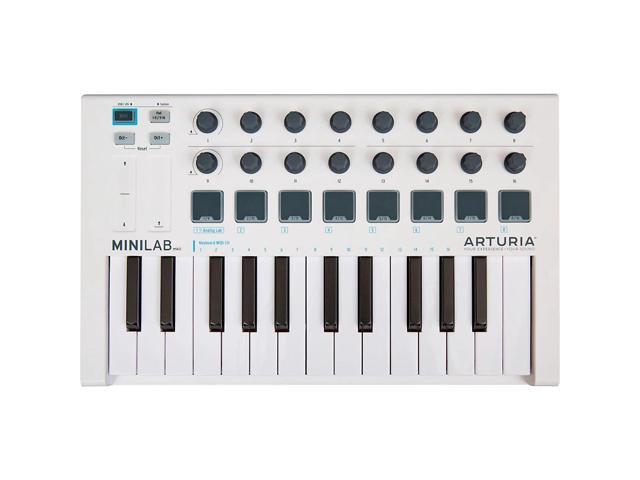 arturia minilab black friday