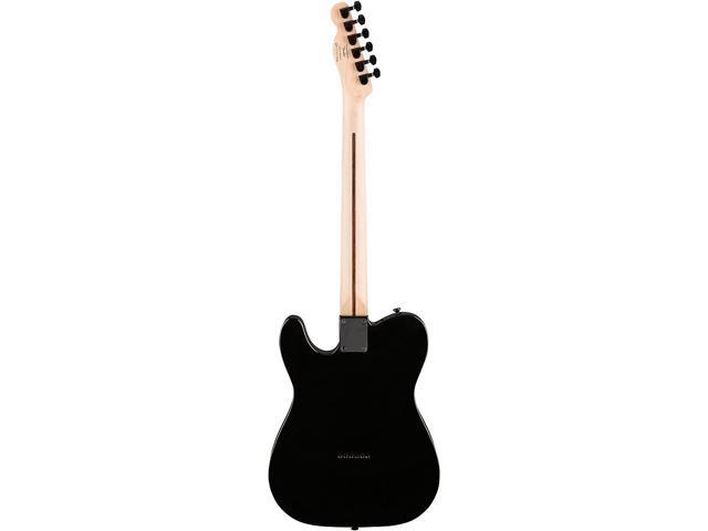 Squier Affinity Telecaster HH Electric Guitar with Matching 