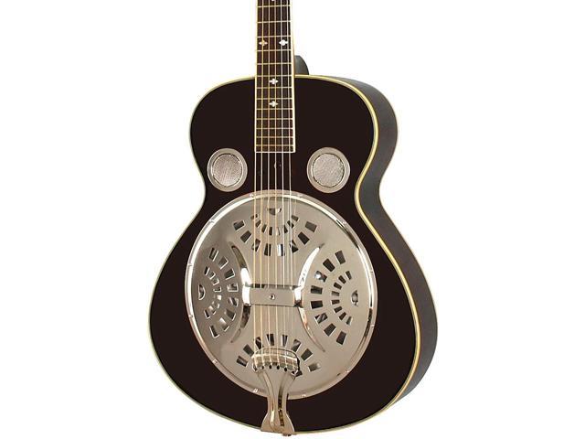 rogue spider resonator