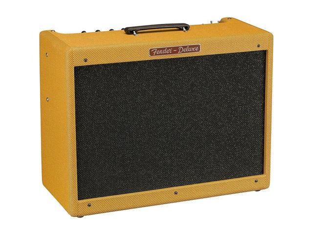 Fender Limited-Edition Hot Rod Deluxe IV 40W 1x12 Tube Combo