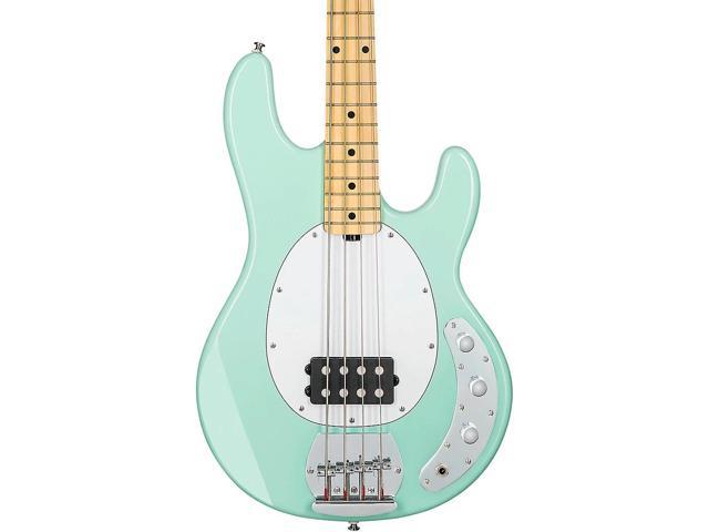 pickguard sterling bass