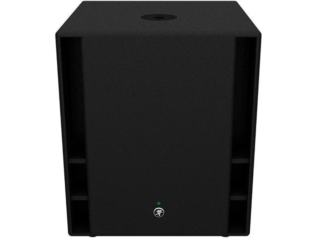 Mackie Thump18S 1000W Active Subwoofer (Single)