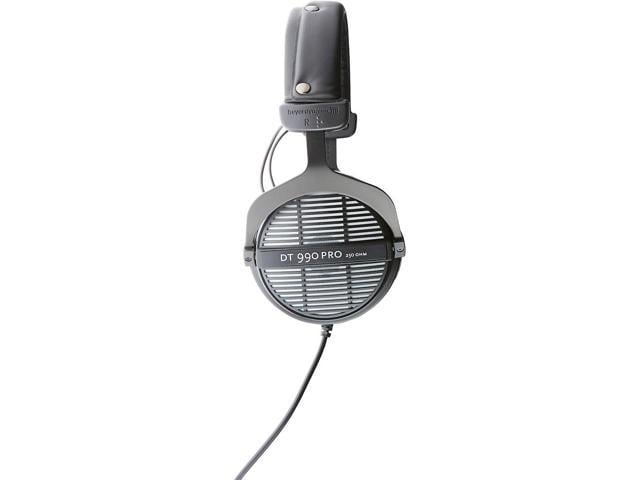 Beyerdynamic DT 990 250 Ohm PRO Studio Mixing Headphones