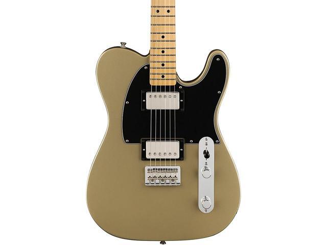 Fender Telecaster Hh >> Fender Standard Telecaster Hh Limited Edition Electric Guitar Shoreline Gold Newegg Com Fender Telecaster Hh >> Fender Standard Telecaster Hh Limited Edition Electric Guitar Shoreline Gold Newegg Com