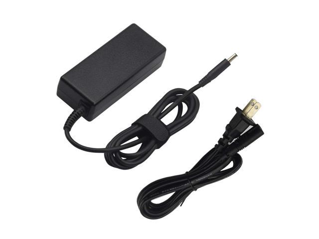 UL Listed] Dexpt AC Charger for Dell Latitude 3590 Laptop Power Adapter  Supply Cord 