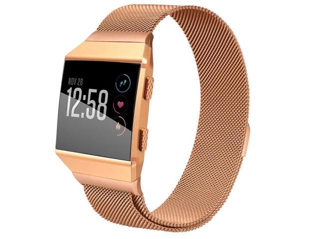 fitbit ionic band pin