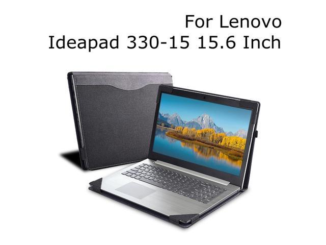Compatible with The Lenovo Ideapad 330-17AST 17 Navitech Purple Premium Messenger/Carry Bag 