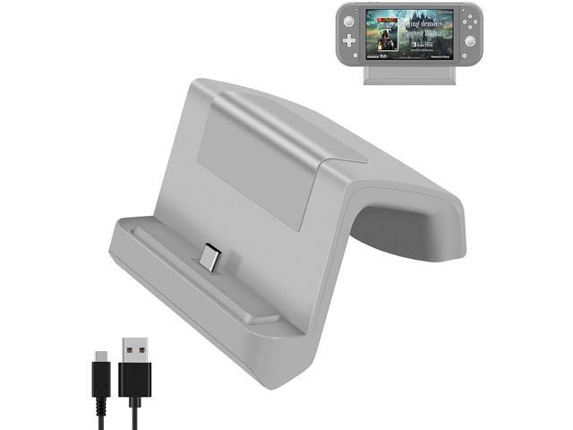 nintendo switch docking station replacement