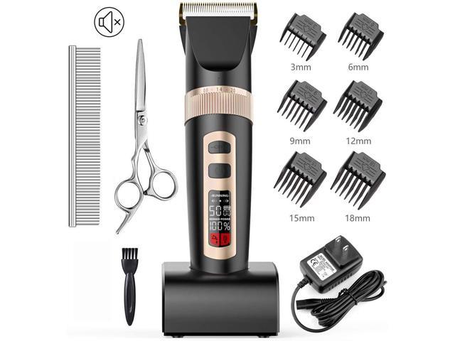 hair clippers small