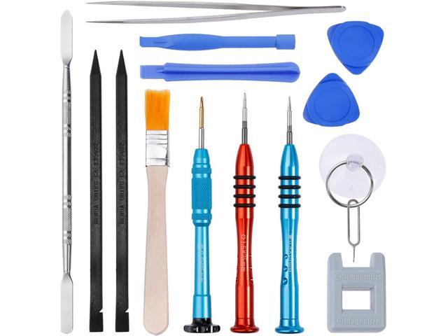 Screen Replacement Tool KIT&Screwdriver Set for iPhone 6S Plus Mobile Phone