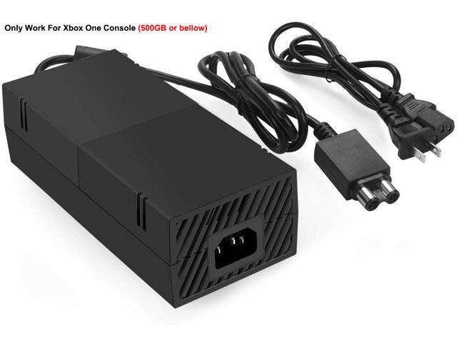 replacement xbox one power brick