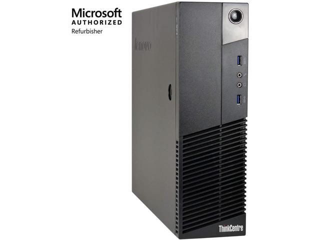 lenovo thinkcentre m82 desktop