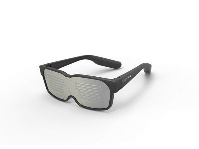 led sunglasses bluetooth