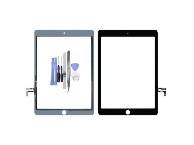 Ipad 5th Gen 17 Ver A12 A13 Touch Screen Digitizer Replacement Tools Newegg Com