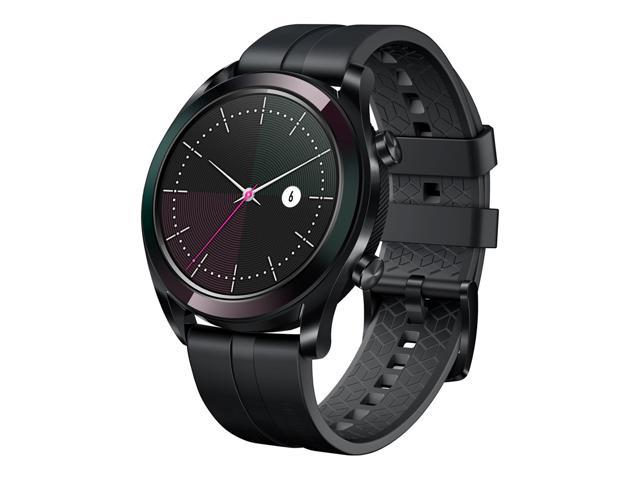 huawei smart watch black