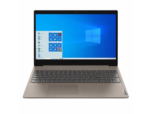 Lenovo IdeaPad 3 15.6" Customized Business Laptop | 10th Gen Quad-Core Intel Core i5-10210U | 20GB DDR4 RAM 512GB SSD 1TB HDD| HD Nano-Edge Touchscreen Display | Wi-Fi | Bluetooth | Windows 10