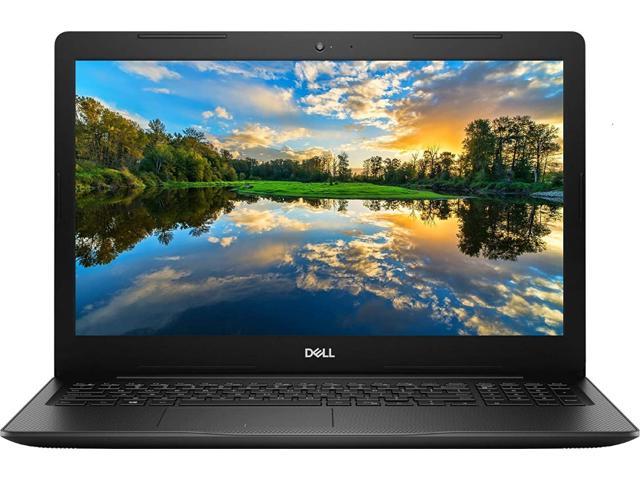 Dell Inspiron 3000 Series 3593 15.6'' Customized Laptop | 10th Gen  Dual-Core Intel Core i3-1005G1(Beat i5-7200U) | 32GB DDR4 RAM 256GB SSD 1TB  HDD| HD 