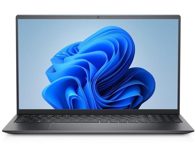 Dell 5000 Series 15.6'' Full HD Touchscreen Customized Laptop | 6-Core AMD Ryzen 5 5500U (Beats i7-10510U) |16GB DDR4 RAM 1024GB  SSD  | WiFi 6 | Bluetooth | Backlit Keyboard | Win10 | Blue