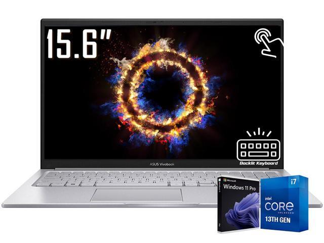 ASUS Vivobook Laptop, 15.6