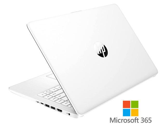 Hp Stream 14 Hd Thin And Light Laptop Intel Celeron N4120 8gb Ram 64gb Emmc Storage Long 6284