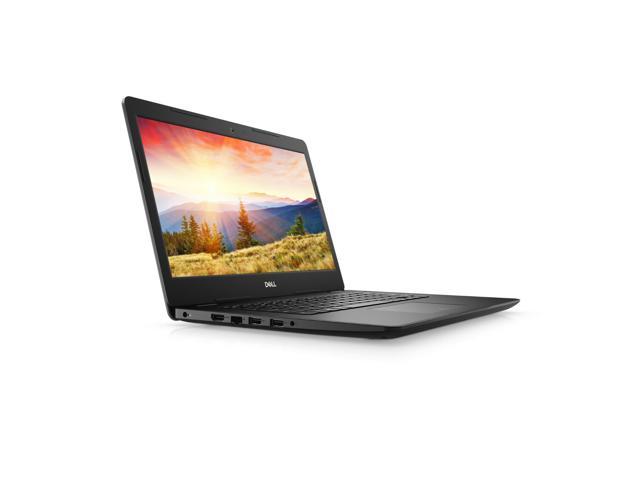 Dell Inspiron 3493 14 Customized Laptop 10th Gen Intel Core I3 1005g1 Up To 3 4 Ghz 8gb Ram 256gb Ssd 2tb Hdd Hdmi Wi Fi Bluetooth Black Only 3 4lb Windows 10 Newegg Com