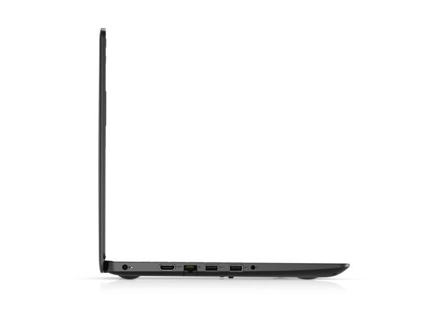 Dell Inspiron 3493 14 Customized Laptop 10th Gen Intel Core I3 1005g1 Up To 3 4 Ghz 8gb Ram 128gb Ssd Hdmi Wi Fi Bluetooth Black Only 3 4lb Windows 10 Newegg Com