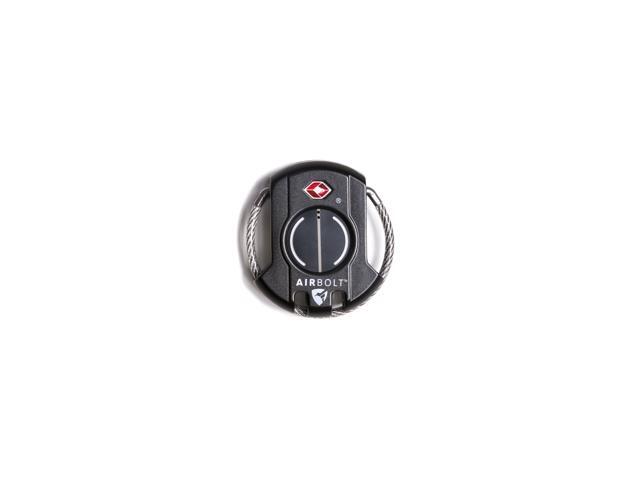 smart travel lock