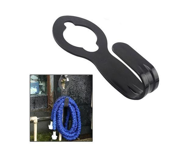 garden home hose holder pipe hanger storage hosepipe hook watering reel rackD OD