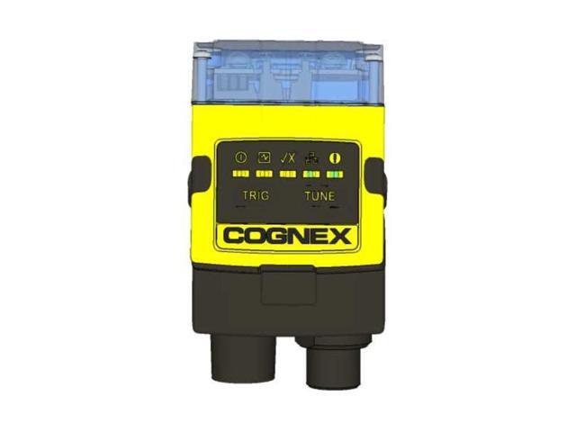 Cognex IS2000C-130-40-L28 In-Sight 2000 Camera Sensor - Newegg.com
