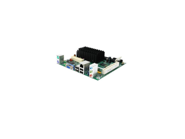 Intel BOXD410PT Intel Atom D410 4Gb DDR2 Mini ITX Motherboard - Newegg.com