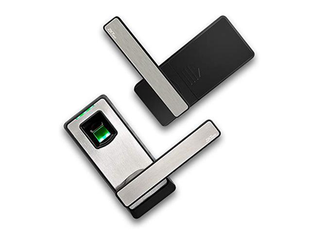 Electronic Smart Lock Biometric Fingerprint Door Lock With