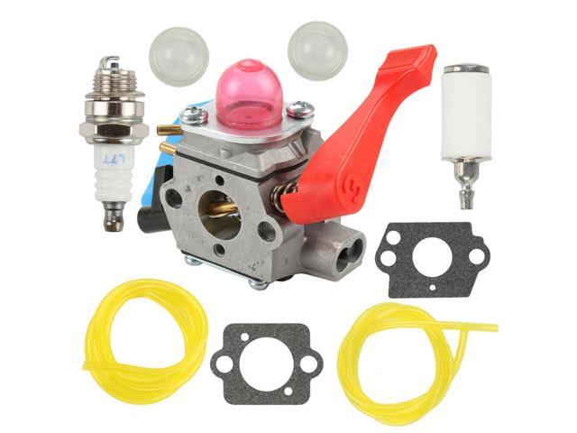 Blower Carburetor Carb For C1Q-W11G Craftsman 530071465 530071632 530071775 