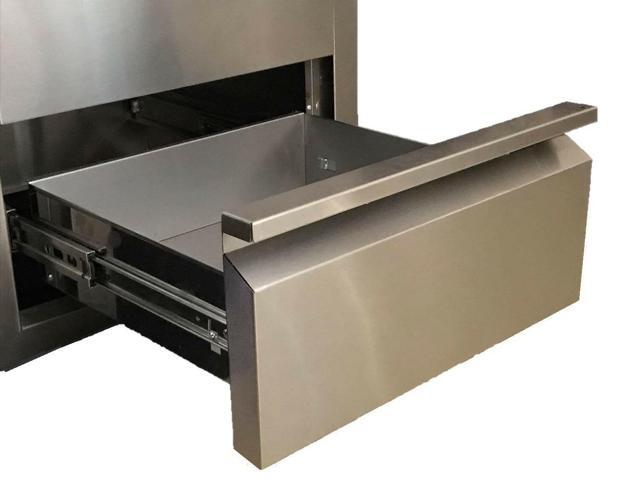 Outdoor Kitchen Bbq Island Components 304 Stainless Steel Access