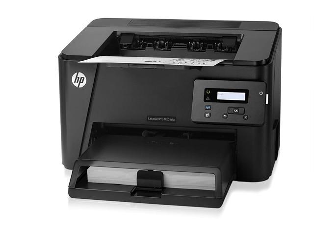 Принтер hp laserjet pro mfp m125r ошибка hp как исправить