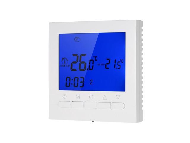 wifi temperature controller