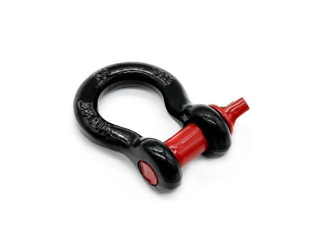 shackle isolator shackle isolator