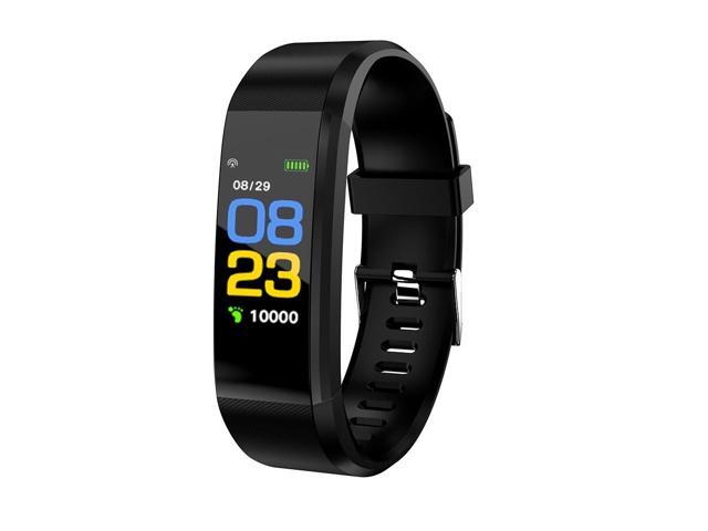 intech fitness smart bracelet