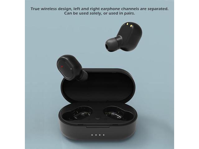 Bluetooth Sleep Headphones Mini True Wireless Noise, 41% OFF
